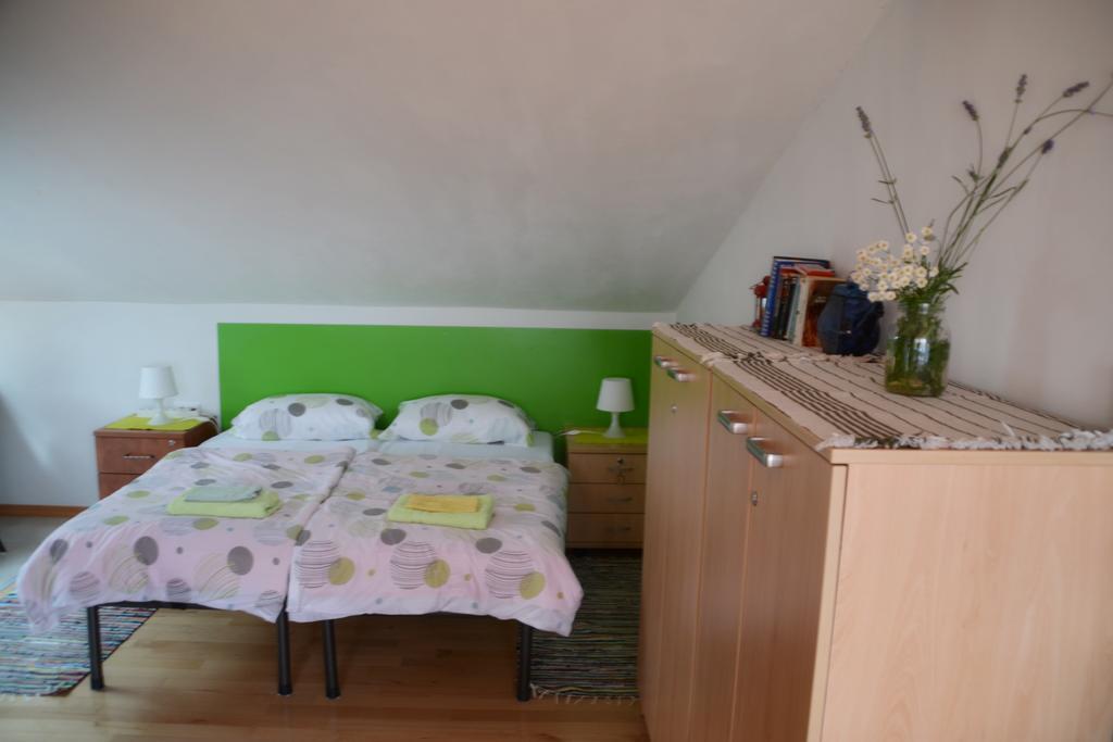Apartment Antonija With Seaview Риека Экстерьер фото
