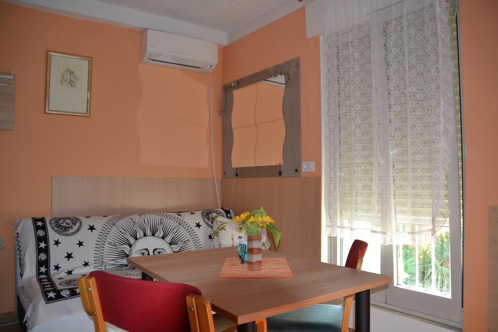 Apartment Antonija With Seaview Риека Экстерьер фото